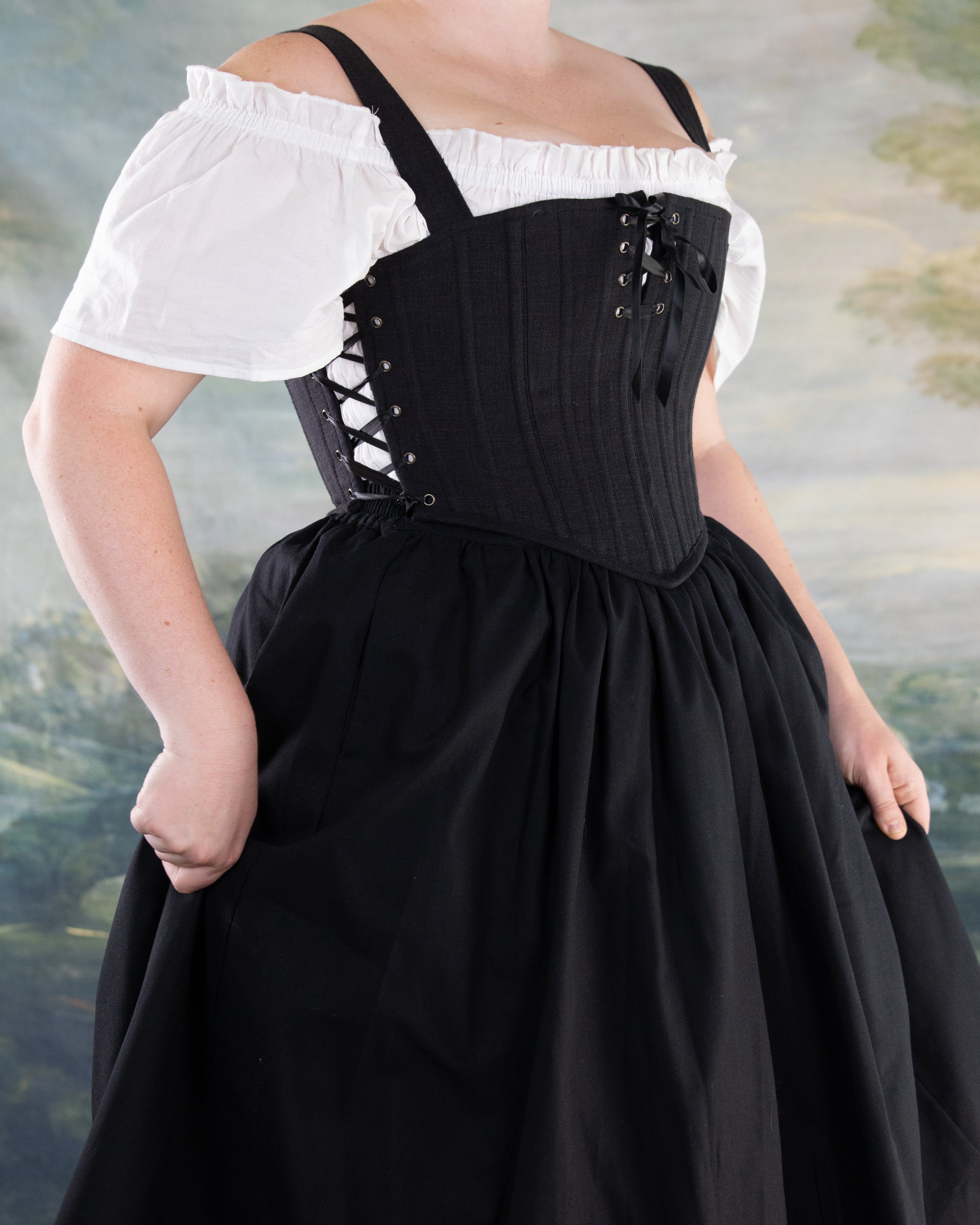 Black Aurora Stays - Image 11