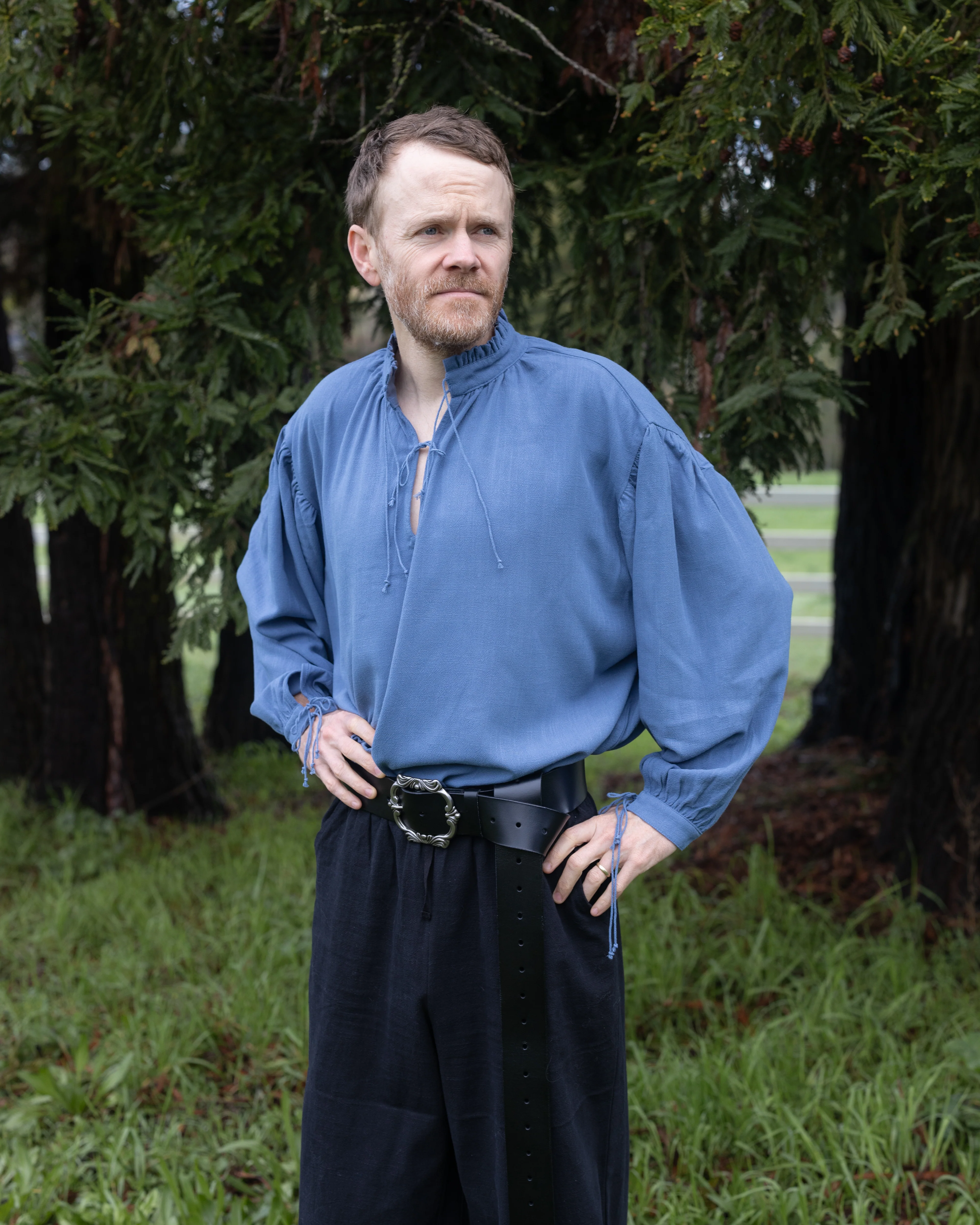 Borgia Shirt - Image 12