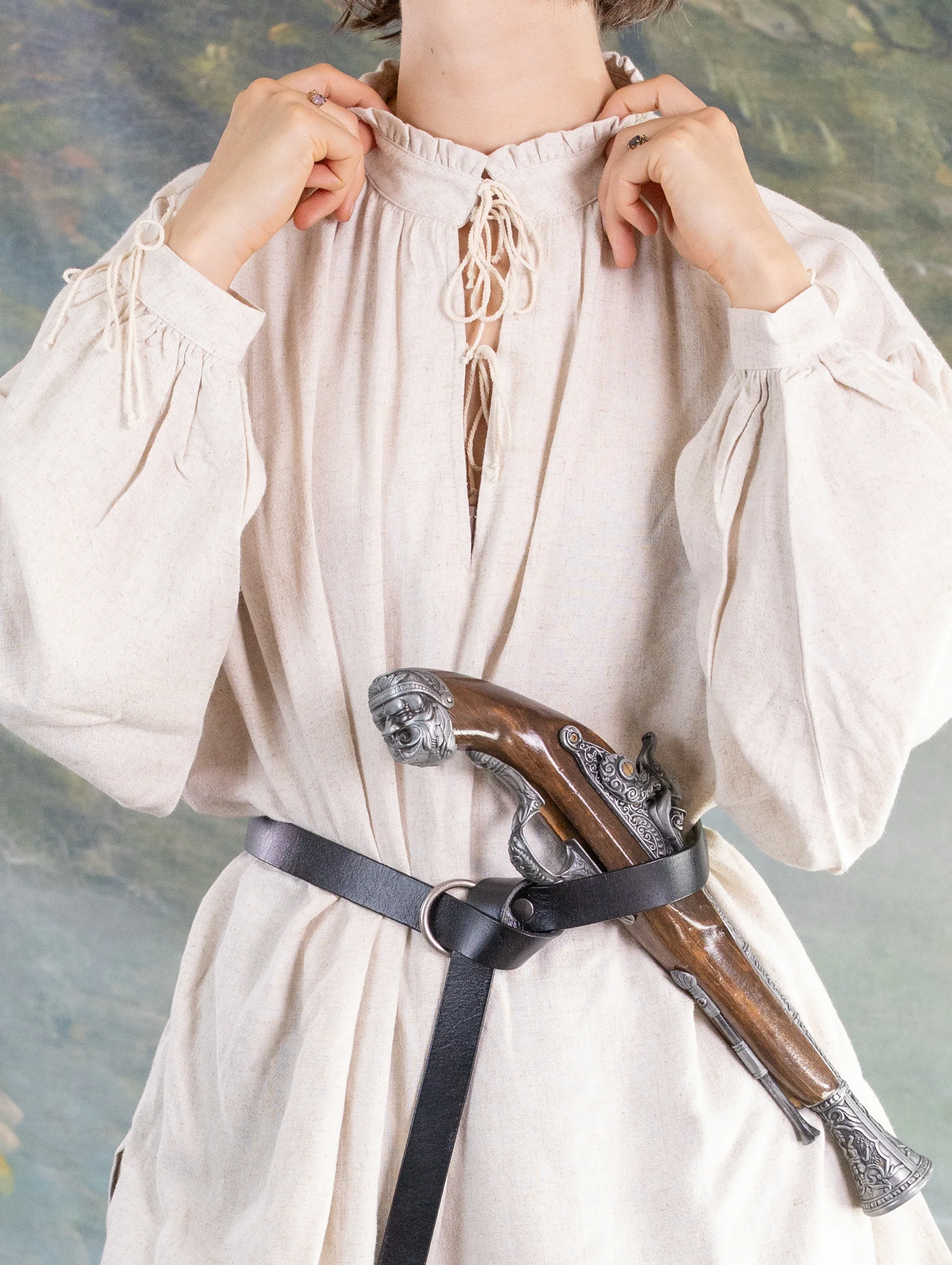 Borgia Shirt - Image 24