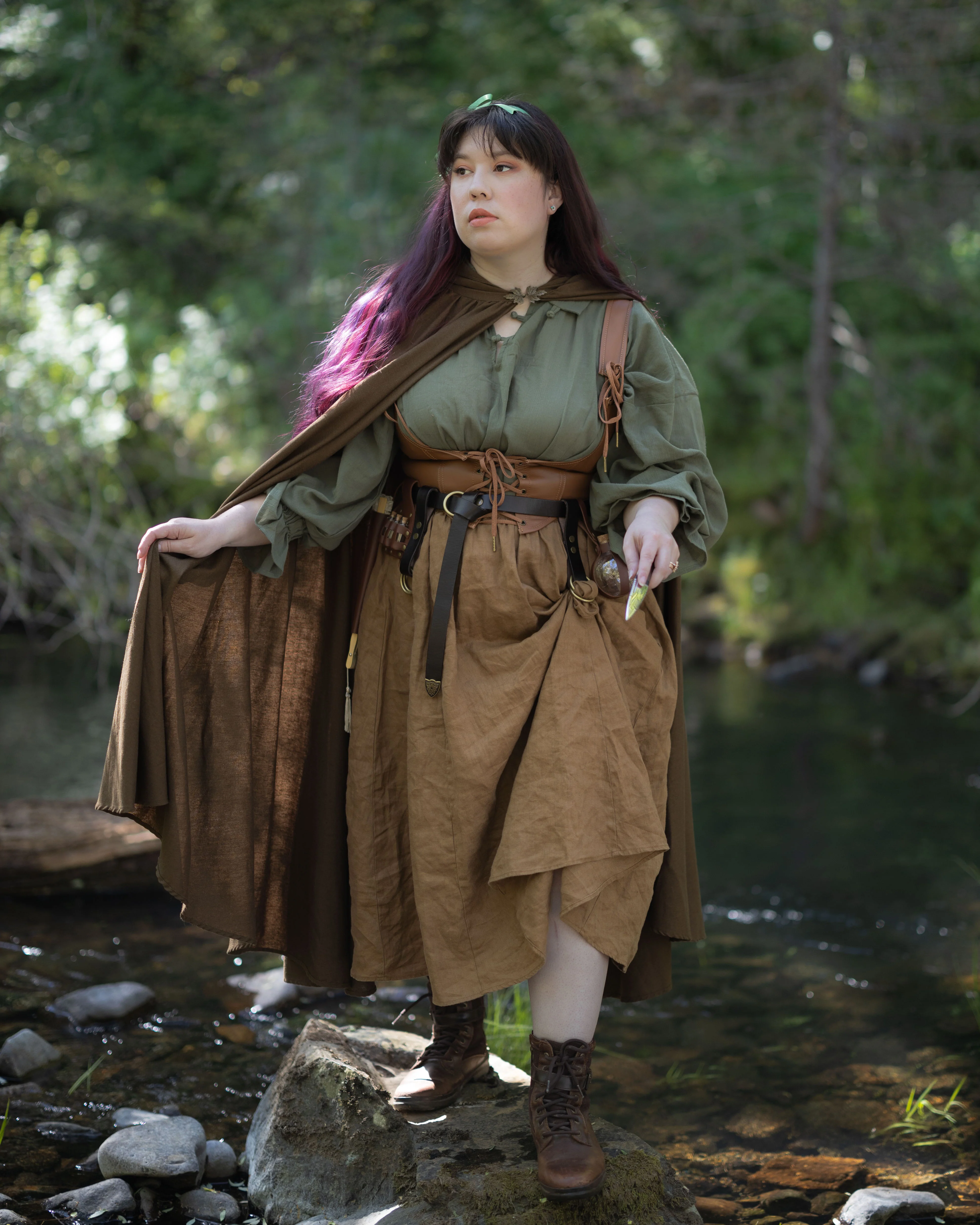Darcy Shirt - Image 24