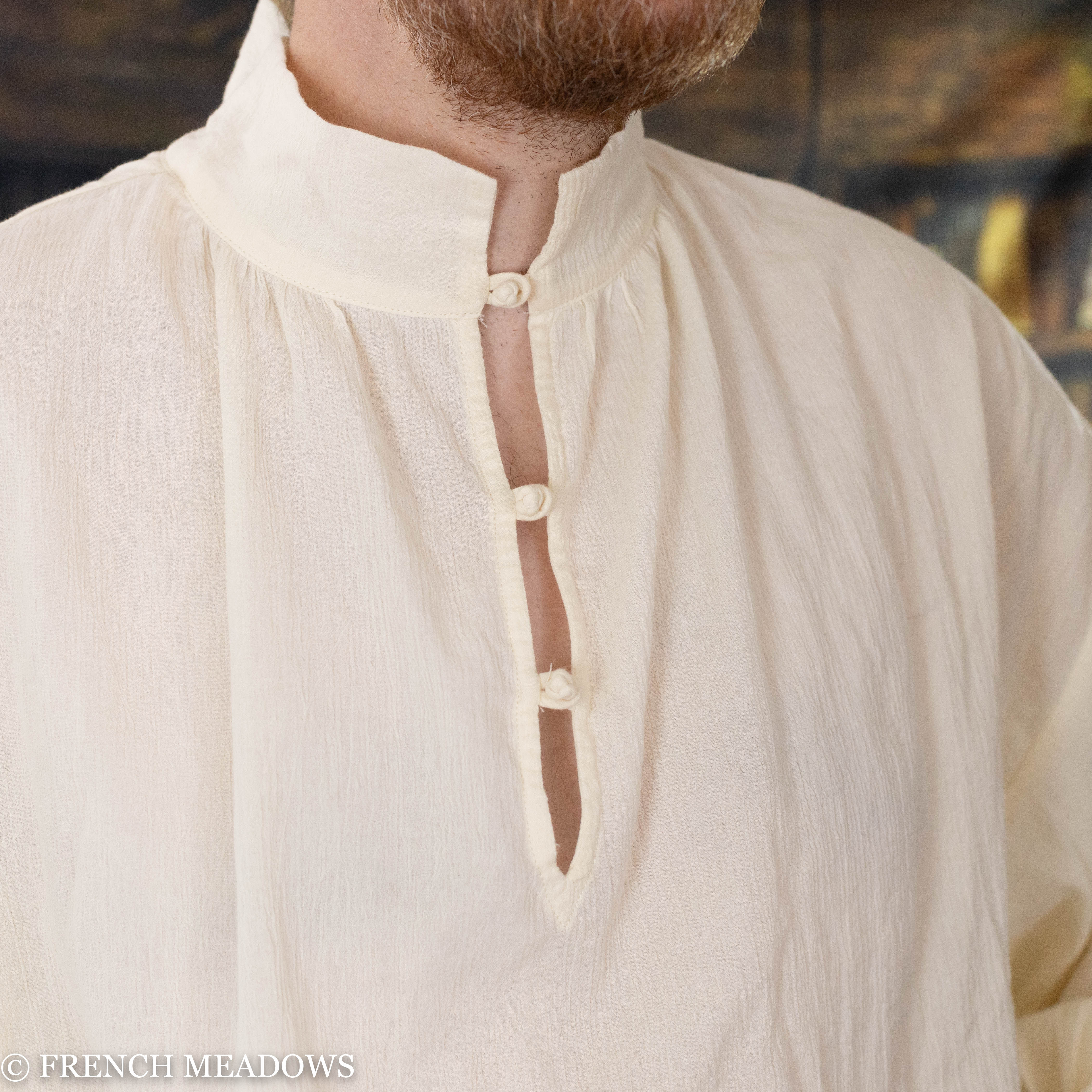 Darcy Shirt - Image 8