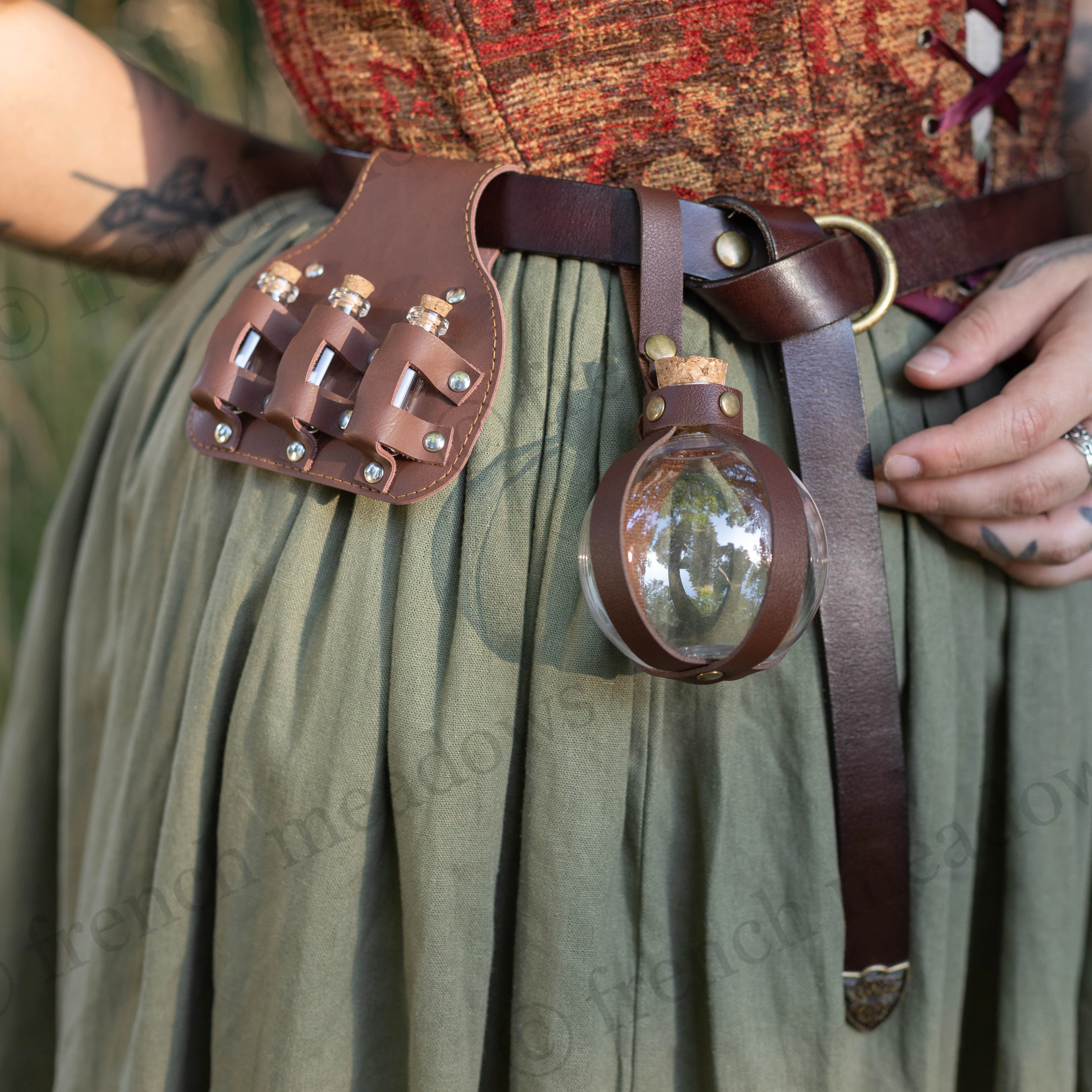 Potion Bottle Holder - Image 3