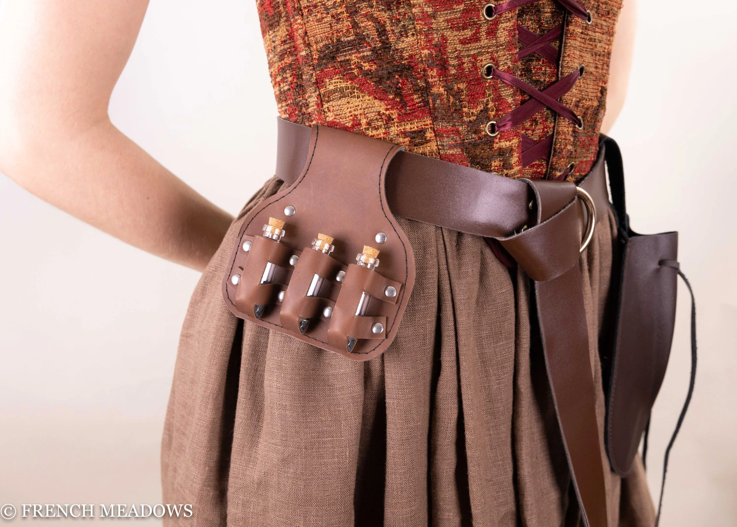 Potion Bottle Pouch
