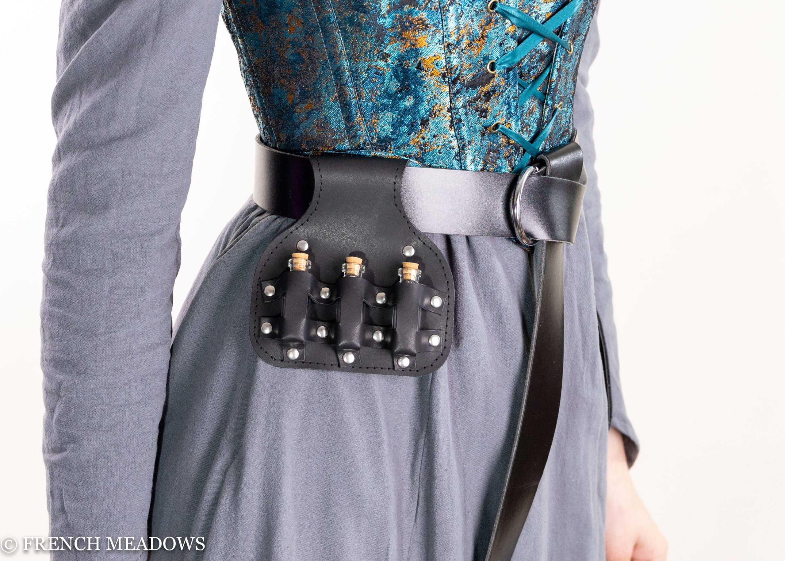 Potion Bottle Pouch - Image 2