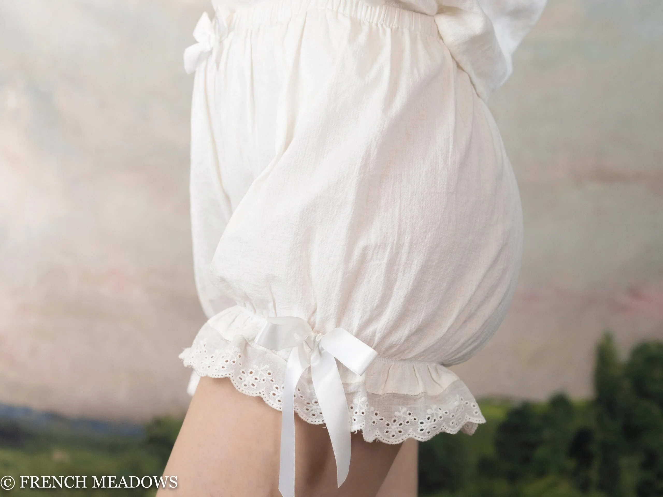Victorian Bloomers - Image 14